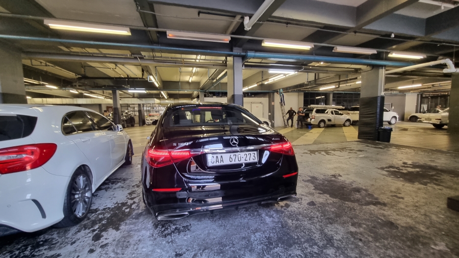 Commercial Property for Sale in Salt River Western Cape